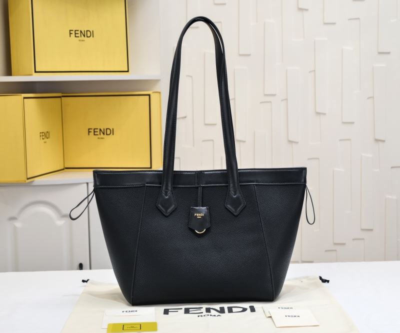 Fendi Bucket Bags